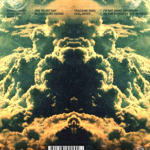 My Best Fiend - In Ghostlike Fading CD Import