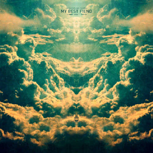My Best Fiend - In Ghostlike Fading CD Import