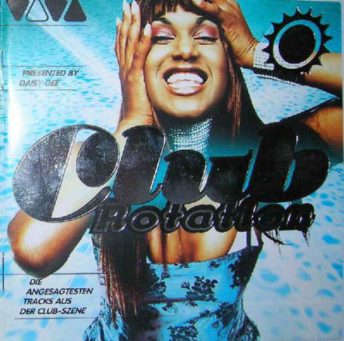 Various - Club Rotation Vol. 11 Double CD Import