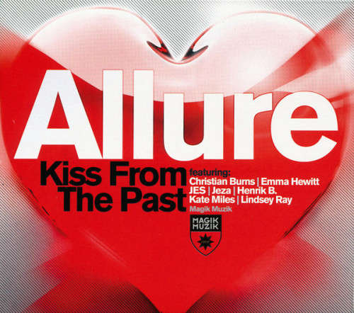 Allure - Kiss From the Past CD Import