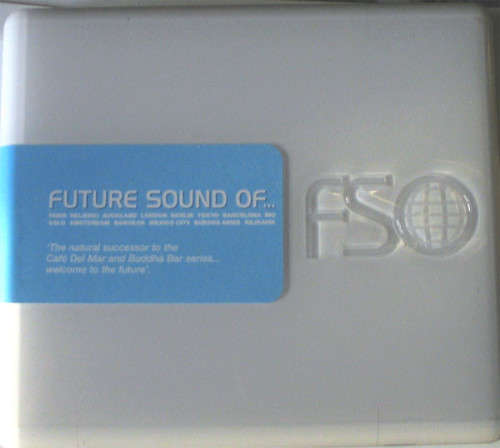 Various - Future Sound Of... CD Import