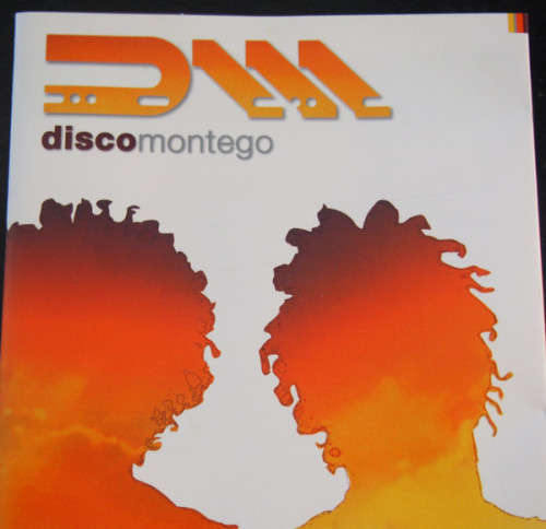 Disco Montego - Disco Montego Promo CD Import Sealed