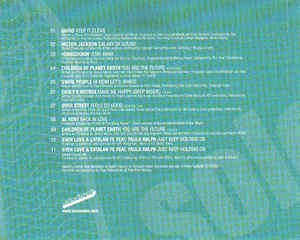 Stevie Sole Middleton - Sole (A Continuous House Mix) CD Import
