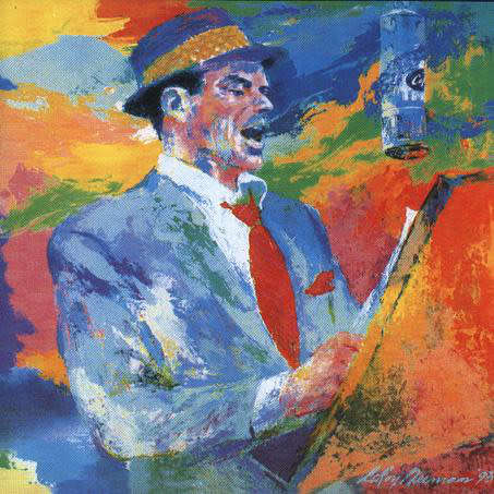Frank Sinatra - Duets CD Import