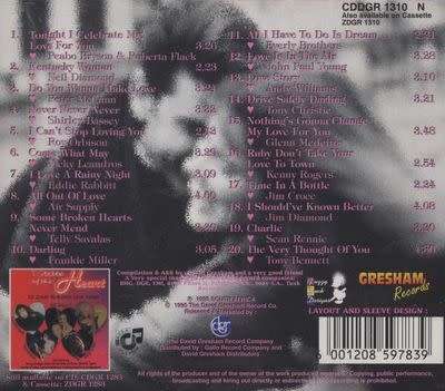 State of the Heart 2 - Various CD