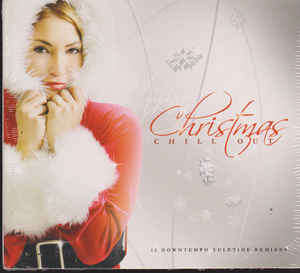 Various - Christmas Chill Out CD Import Sealed