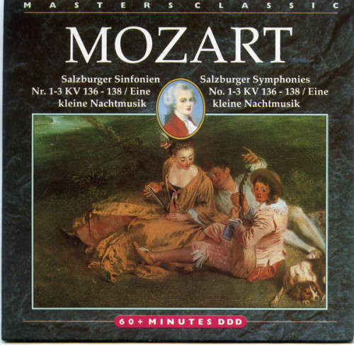 Greatest Classical Collection - Various 10x CD Box Set Import