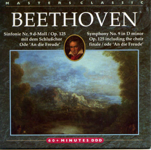 Greatest Classical Collection - Various 10x CD Box Set Import