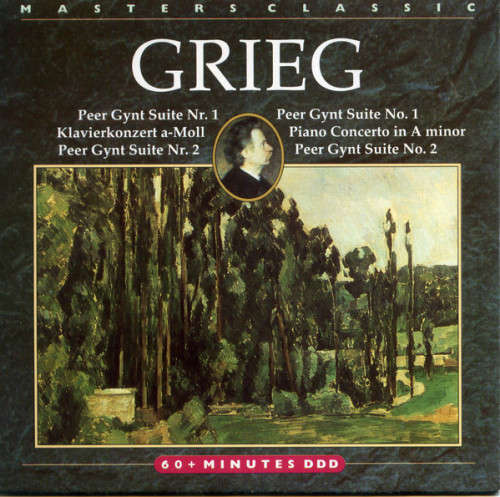 Greatest Classical Collection - Various 10x CD Box Set Import