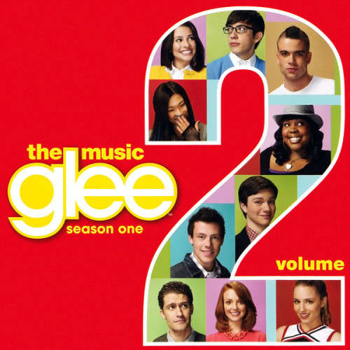 Glee - The Music Season 1 Volume 1 + 2 Import CD Set