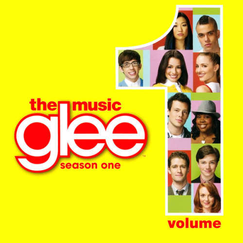 Glee - The Music Season 1 Volume 1 + 2 Import CD Set