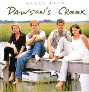 Dawson's Creek - Soundtrack CD Import