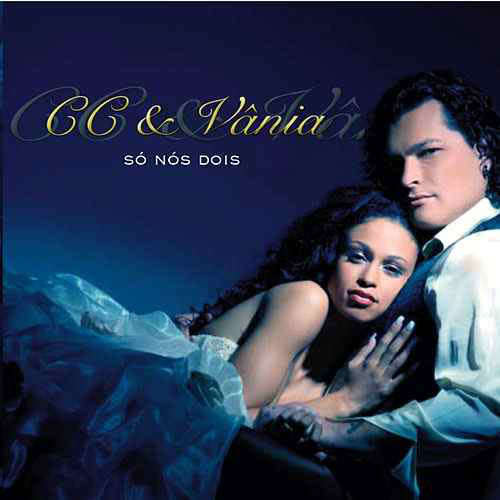 CC and Vânia - Só Nós Dois CD Import Sealed