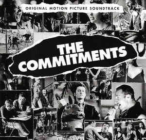 The Commitments - Soundtrack CD Import
