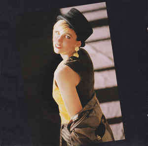Debbie Gibson - Anything Is Possible CD Import