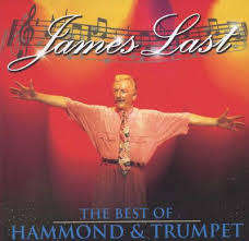 James Last - Best of Hammond and Trumpet CD