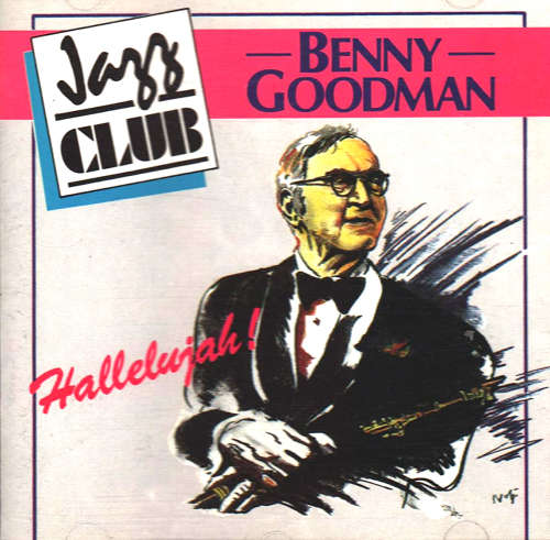 Benny Goodman - Hallelujah CD Import