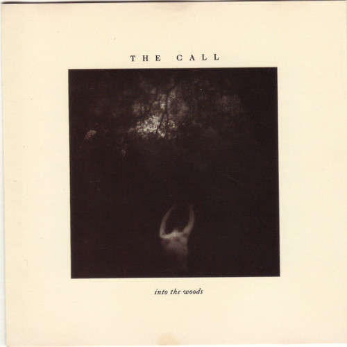 The Call - Into the Woods CD Import