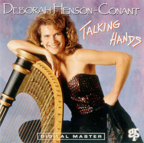 Deborah Henson-Conant - Talking Hands CD Import