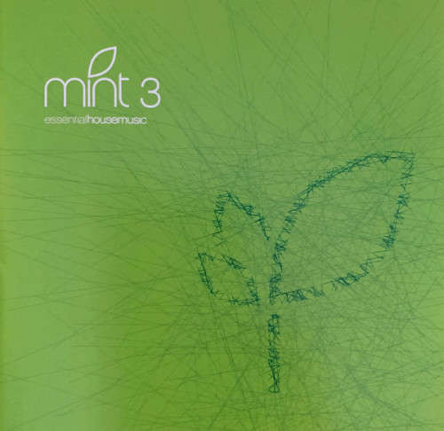 Various - Mint 3 Double CD Import