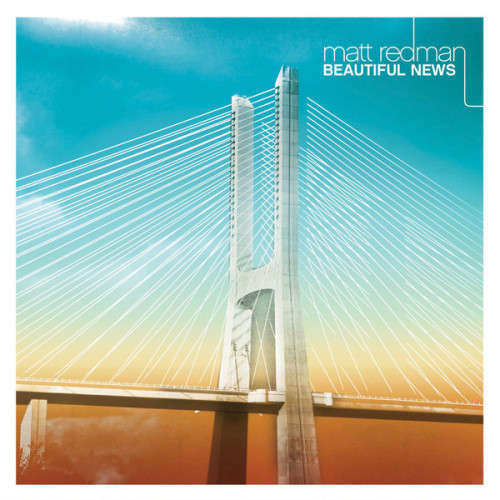 Matt Redman - Beautiful News CD Import