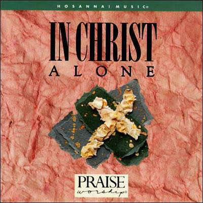 Marty Nystrom - In Christ Alone CD Import