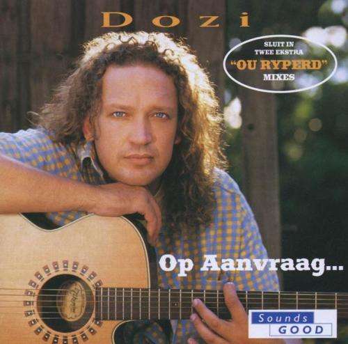Dozi - Op Aanvraag CD