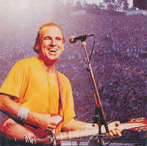 Jimmy Buffett - Live! Feeding Frenzy CD Import