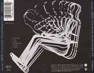 Ministry - In Case You Didn`t Feel Like Showing Up (Live) CD Import