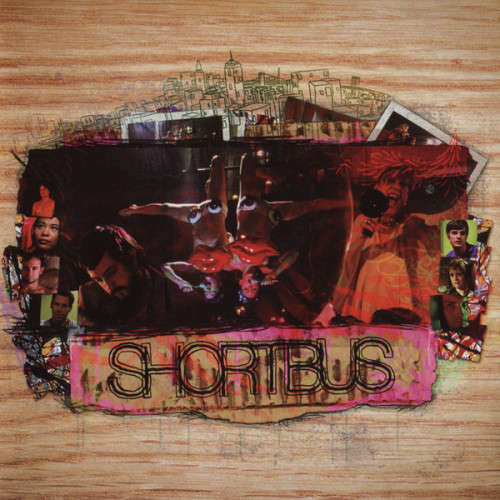 Shortbus - Soundtrack CD Import