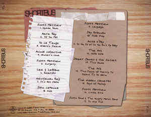 Shortbus - Soundtrack CD Import