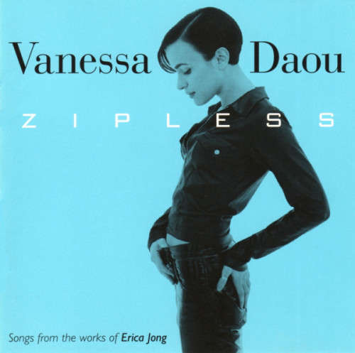 Vanessa Daou - Zipless CD Import