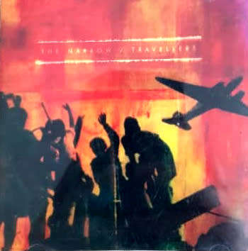 The Narrow - Travellers CD