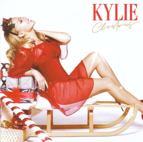 Kylie Minogue - Kylie Christmas Import Sealed