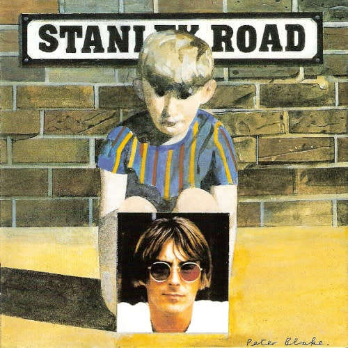 Paul Weller - Stanley Road CD Import