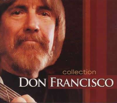 Don Francisco - Collection Triple CD Import