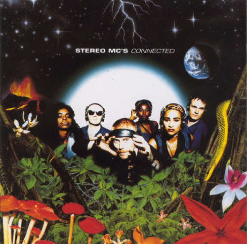 Stereo MC's - Connected CD Import Sealed