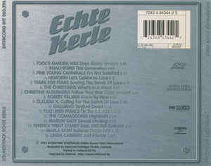 Various - Echte Kerle (Soundtrack) CD Import