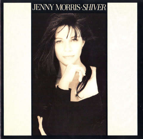 Jenny Morris - Shiver CD Import