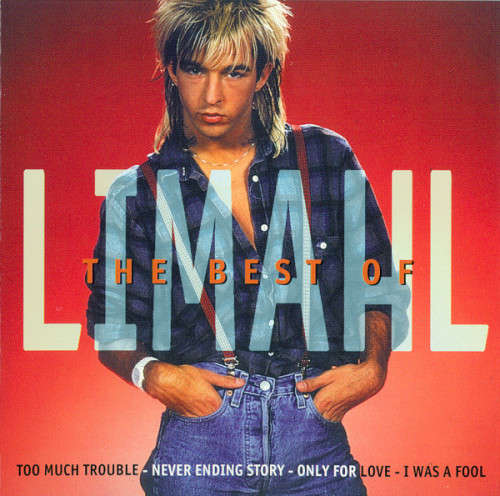 Limahl - Best of CD Import
