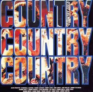 Various - Country Gold Freeway CD Import