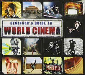 Various - Beginner`s Guide To World Cinema 3xCD Import Sealed