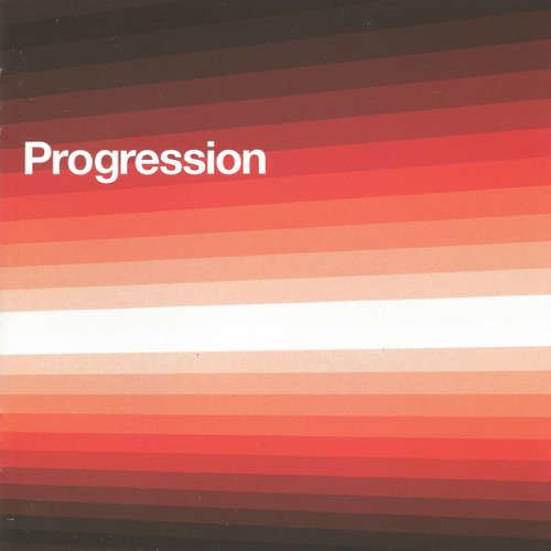 Various - Progression Volume One Double CD Import Sealed