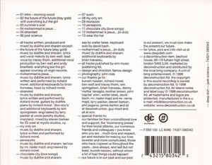 Deep Dish - Junk Science CD Import Sealed