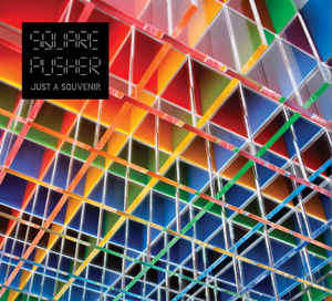 Squarepusher - Just a Souvenir CD Import Sealed