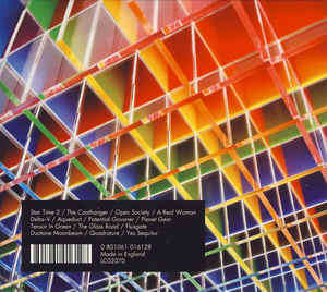 Squarepusher - Just a Souvenir CD Import Sealed