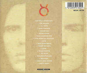 The Cult - Pure Cult · For Rockers, Ravers, Lovers and Sinners CD Import