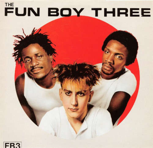 Fun Boy Three - Fun Boy Three CD Import