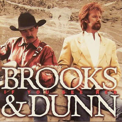 Brooks and Dunn - 5 CD Import