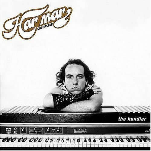 Har Mar Superstar - The Handler CD Import Sealed